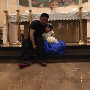 Meet your Posher, Agustin